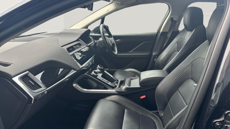 Jaguar I-Pace 294kW EV400 HSE 90kWh 5dr Auto Electric Estate